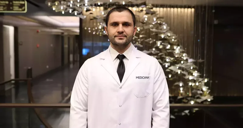 ‘Flört süresi uzadıkça estetik operasyonlara talep artıyor’