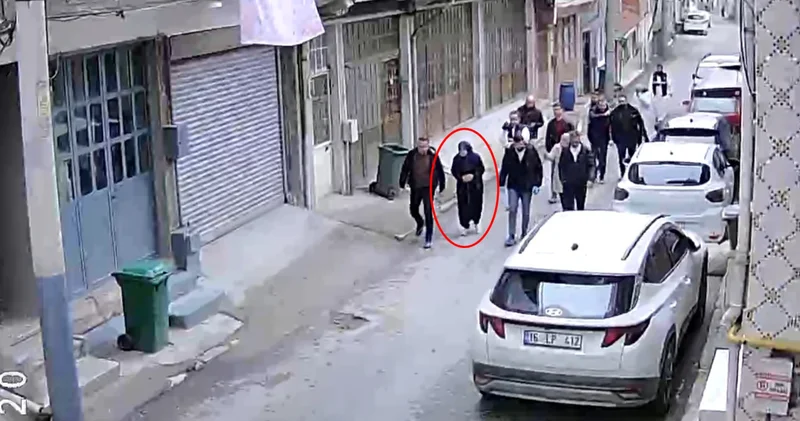 Parçaladığı kocasını çöp kutularına attı! Keşifte anlattı! Son dakika haberleri