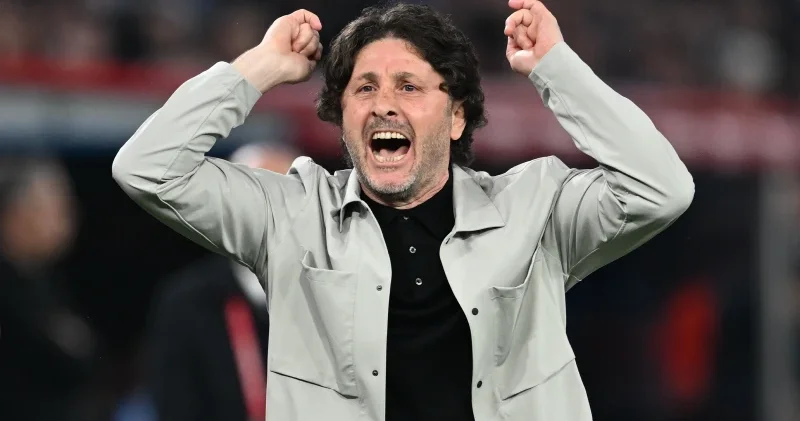 Fatih Tekke yi sevindiren gelişme: Yıldız isim geri döndü Futbol Haberleri