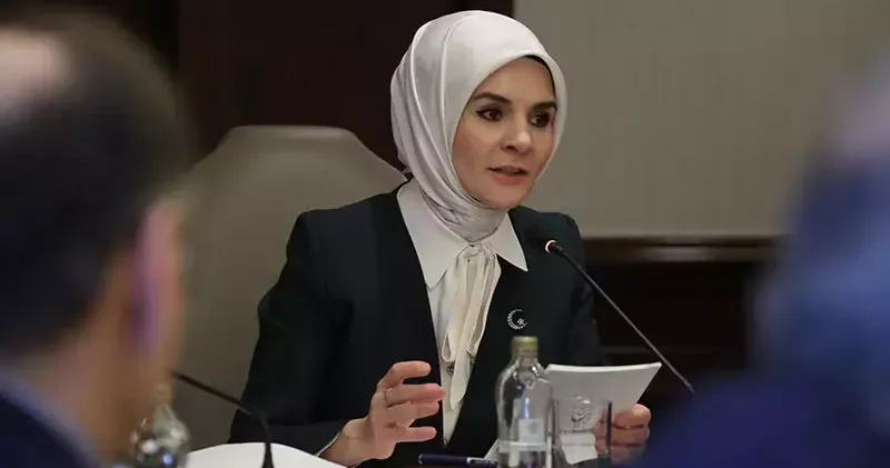 Bakan Göktaş: Oyunları kapatmak, toptan yasaklamak gibi bir gündemimiz yok