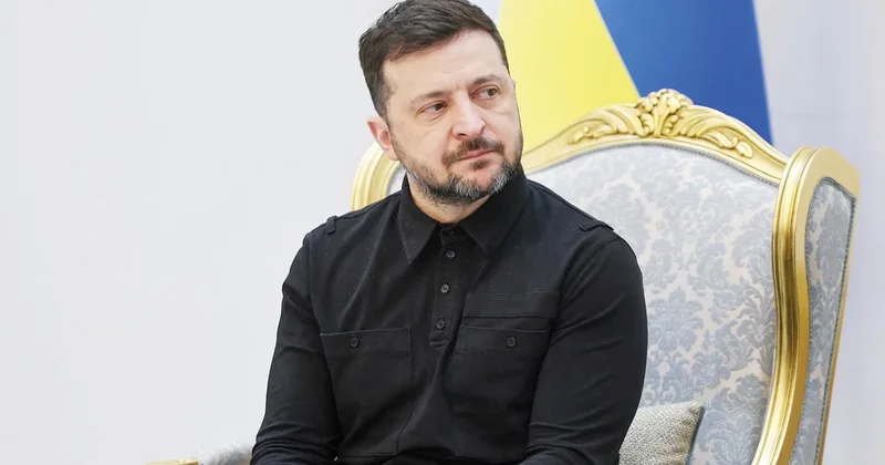 Kiev altyapı ateşkesi istiyor