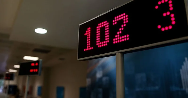 İki devlet bankasının genel müdürleri değişti