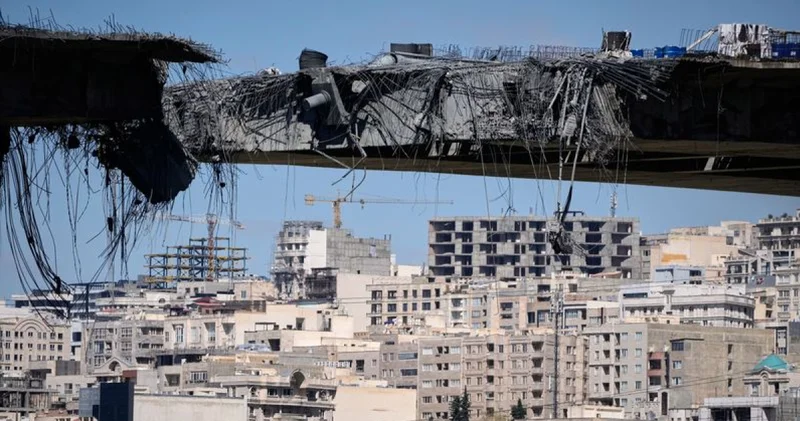 ABD İran ateşkesinin dünyadaki yankıları: Diplomasi için umut verici bir yol Dış Haberler