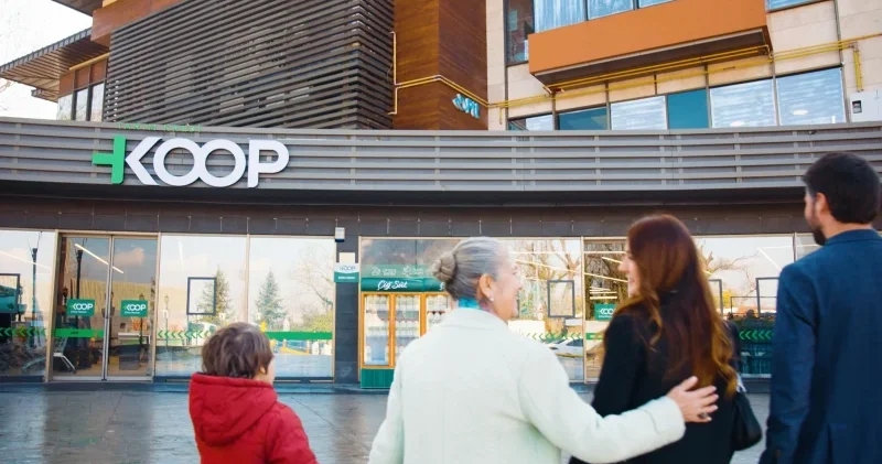 Aracısız sistemle fiyat dengesini koruyor Ekonomi Haberleri