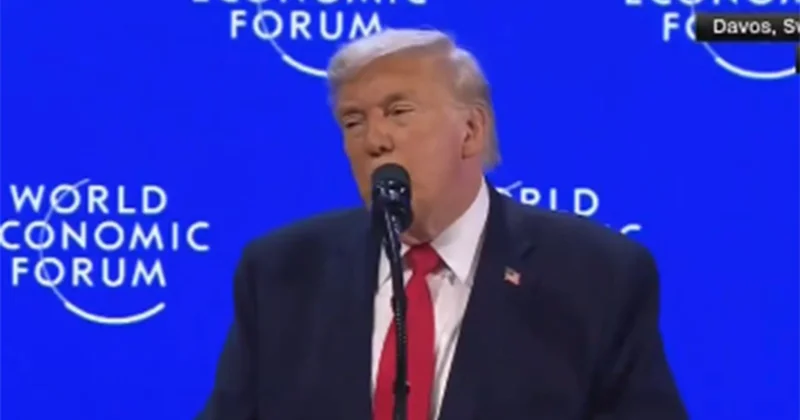 Trump İran a saldırıyı 2 haftalık ateşkesle erteledi