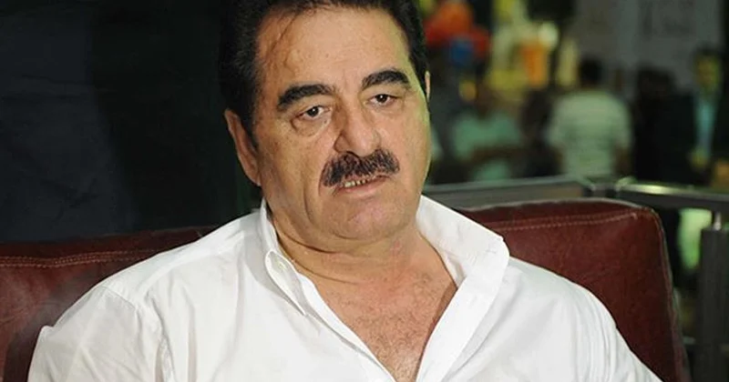 İbrahim Tatlıses’in kızı Melek Zübeyde hastane sürecini anlattı