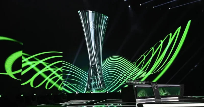 Konferans Ligi nde çeyrek final zamanı Sözcü Gazetesi