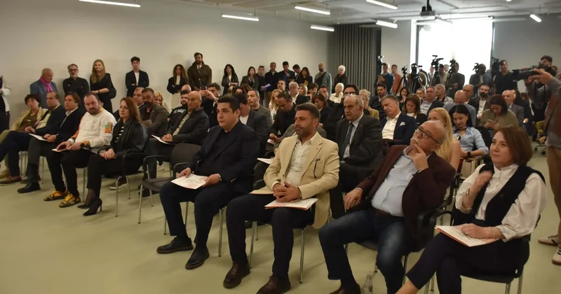 Alaçatı Ot Festivali 15 inci yılında dünyaya açılıyor