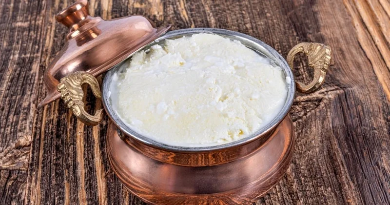 Taş gibi yoğurt yapmanın sırrı ortaya çıktı Sözcü Gazetesi