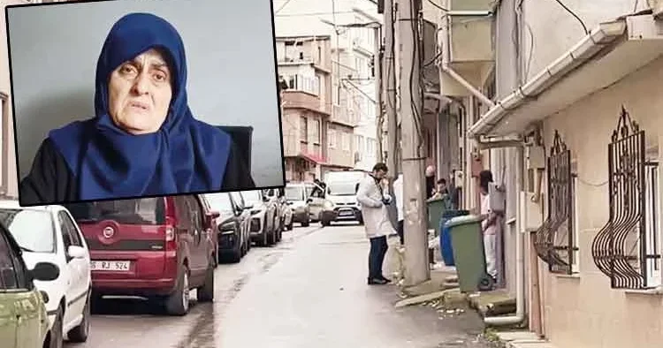 68’lik cani! Kocasını öldürüp 15 parçaya ayırmış