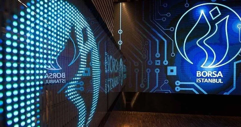 Borsa İstanbul ateşkesle yükseldi