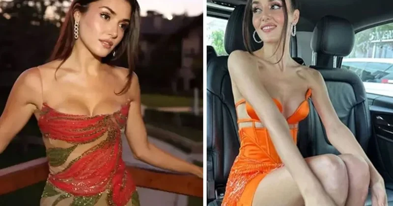 Hande Erçel’in uyuşturucu test sonucu belli oldu