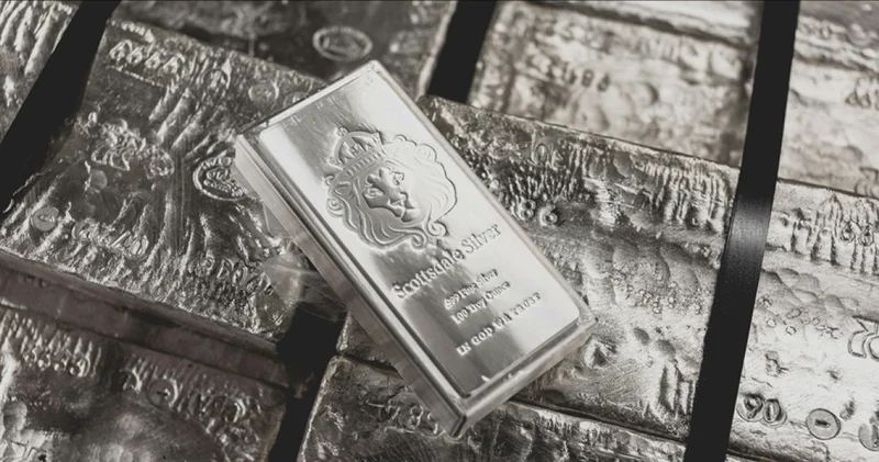 8 Nisan 2026 güncel gümüş fiyatları: Gram gümüş ne kadar oldu? Gram, ons gümüş fiyatı kaç TL?