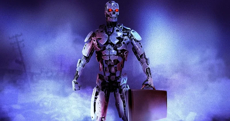 Yapay zeka kaçtı: e postasıyla özgürlüğünü ilan etti Sözcü Gazetesi