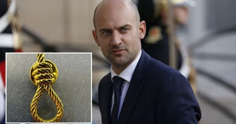 Fransa Dışişleri Bakanı Barrot: İsrail in idam yasası karşısında dehşete düştük Dünya Haberleri