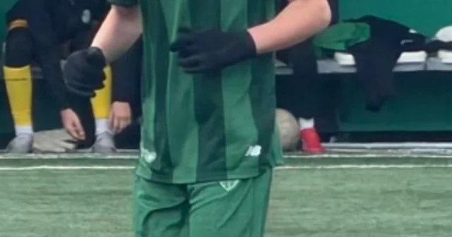 Bursasporlu 2 genç yetenek U14 Milli Takım kampına davet edildi Bursa Haberleri