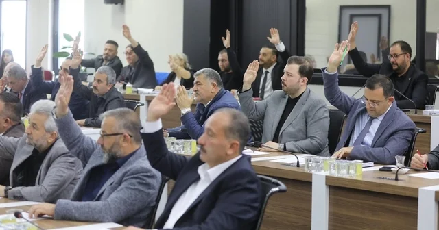 Niğde Belediyesi nden mali disiplin zaferi Niğde Belediyesi nin borç yükü yüzde 5 seviyelerine indi Niğde Haberleri