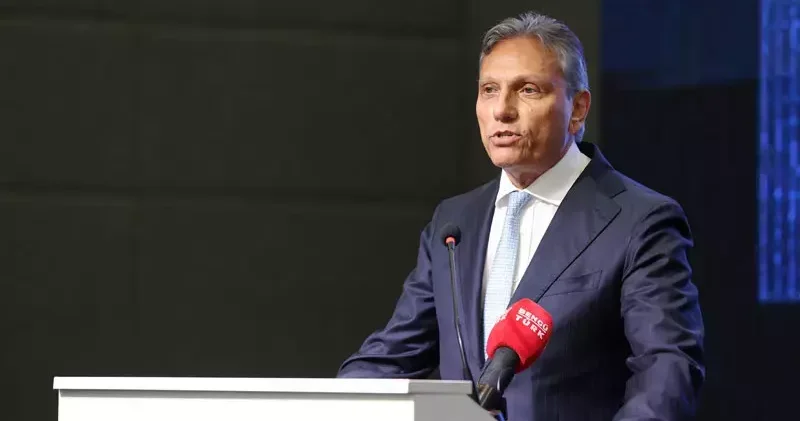 TÜRSAB başkanından son dakika ve iç turizm uyarısı