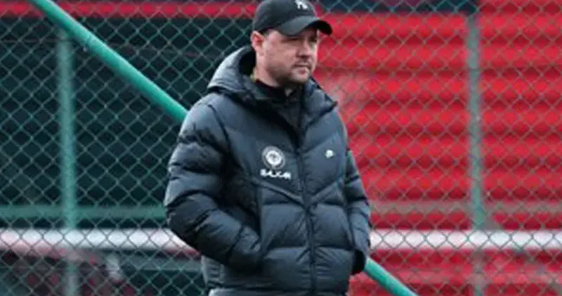 Uğur Uçar: Yakaladığımız oyunu sonuca dönüştürmeliyiz