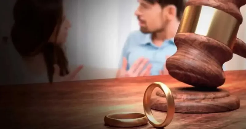 Maaş alabilmek için hileli boşananlar yandı: SGK devreye girdi!