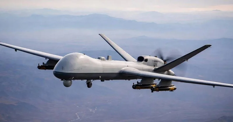 Ateşkes tehlikede! İran hava sahasını ihlal eden İsrail İHA sını etkisiz hale getirdi