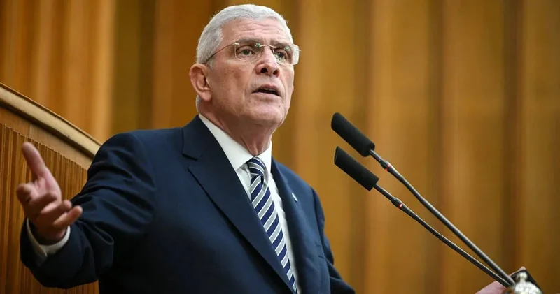 İYİ Parti den ara seçim çıkışlarına tepki