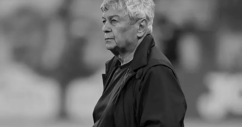 Cenaze programı belli oldu: Futbolun Rumen efsanesi Lucescu için 3 günlük tören