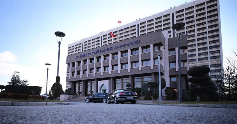 Enerji ve Tabii Kaynaklar Bakanlığı, 402 personel alımı yapacak İş Yaşam Haberleri