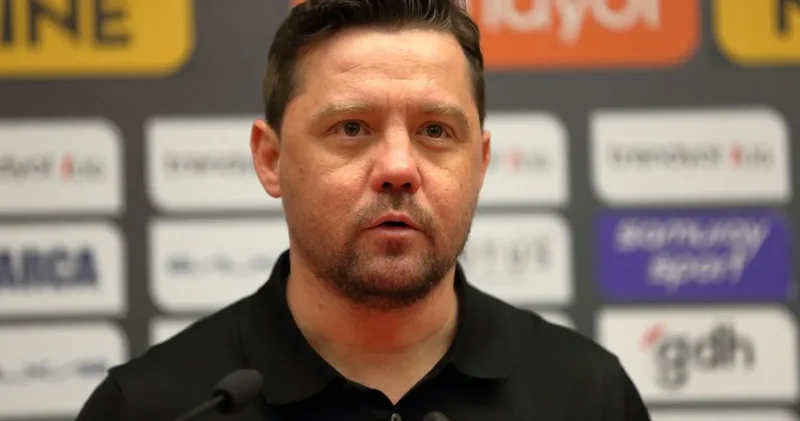 1 1 lerini üzmediler! Uğur Uçar: Penaltıyı atsaydık!