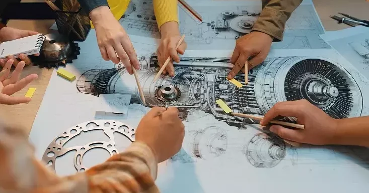 Mimarlıkta ezber bozuluyor