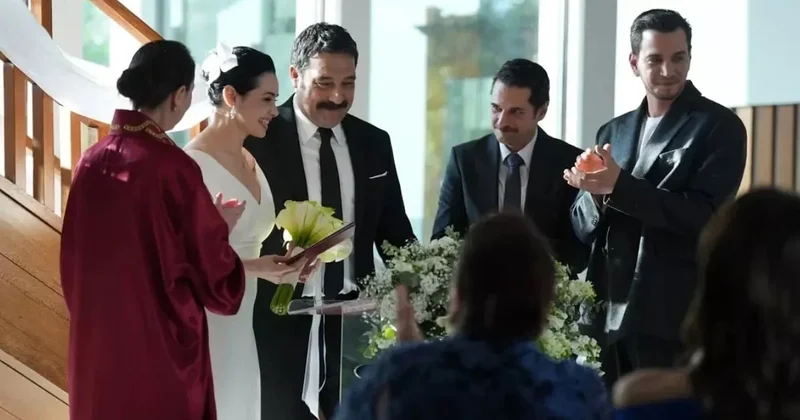 Salı günlerinin sevilen dizisinde bomba isim ayrılıyor Sözcü Gazetesi