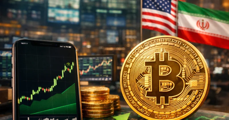 Bitcoin 71 bin doları aştı Kripto Para Haberleri