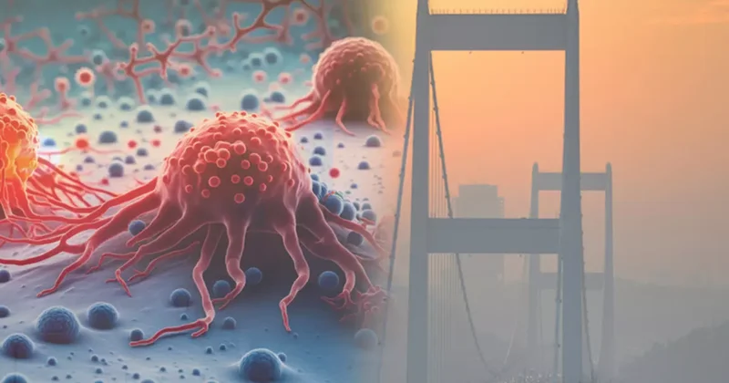 Havadaki görünmeyen tehlike: Ölümlerde %80 artış! İstanbul’da risk yükseldi