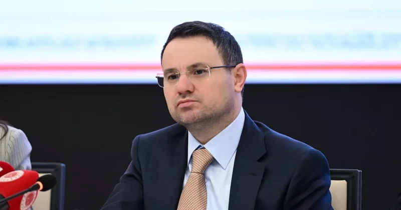 Akın Gürlek değiştirmemiz gerek deyip duyurdu!