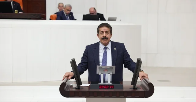 AK Partili Milletvekili Fırat tan İsrail e Görkem Sevindik tepkisi Erzurum Haberleri