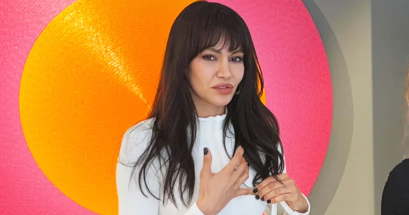 Şilan Makal: Psikolojimi bozdu Magazin haberleri