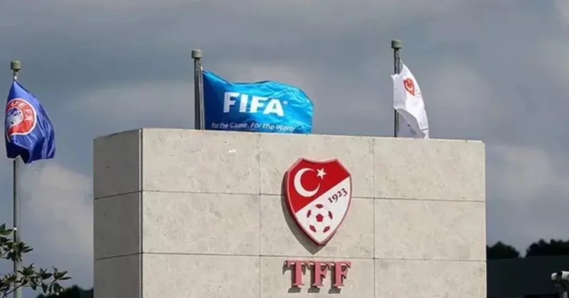 TFF den şampiyon Batman Petrolspor a tebrik!
