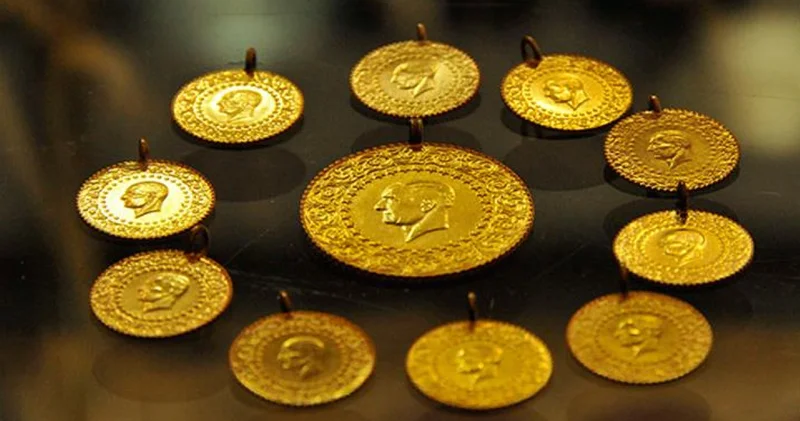 Yatırımcılar dikkat! Piyasalarda ateşkes etkisi: Altın fiyatları tekrar yükselişe geçti: İşte 8 Nisan 2026 Gram altın, çeyrek altın, Cumhuriyet altın fiyatları Altın Haberleri