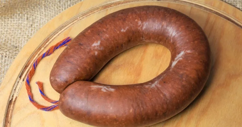 Böyle görünüyorsa sakın almayın! Hileli sucuğu anlamanın yolu belli oldu Sözcü Gazetesi