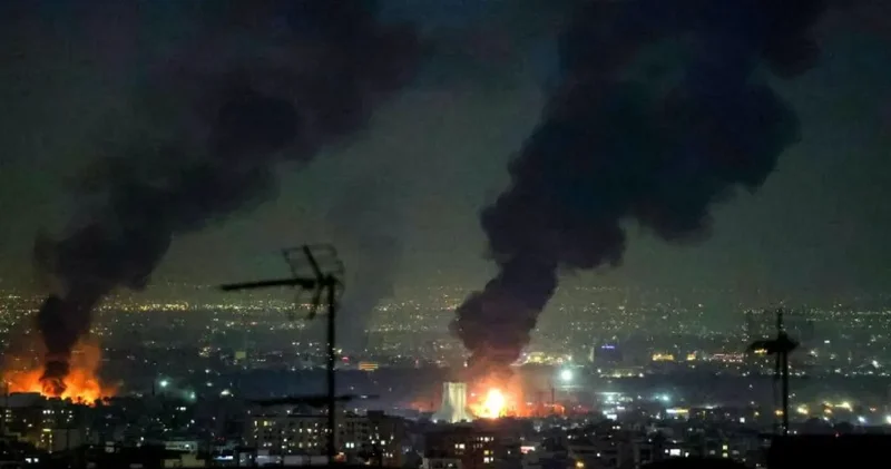 3 ülkeden vatandaşlarına çağrı: Bulunduğunuz yerde kalın