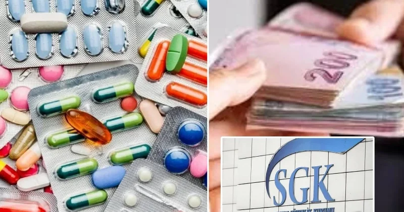 SGK geri ödeme kapsamını genişletti: Nakdi destekler yükseldi Sağlık Haberleri