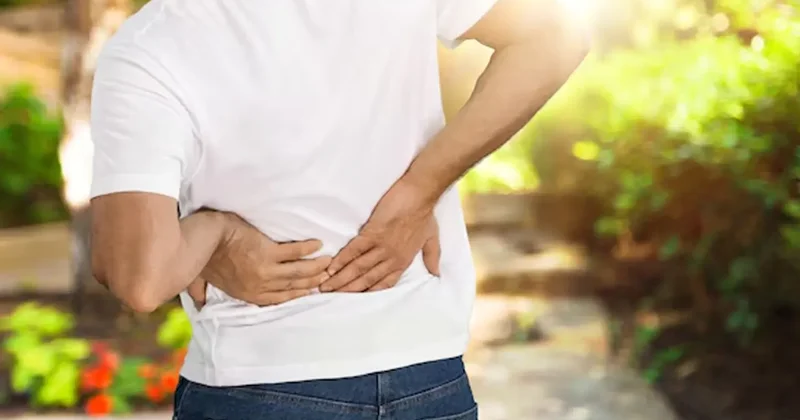 Ölüm riskinizi %46 düşürüyor: Birkaç dakika yapın ve farkı görün!