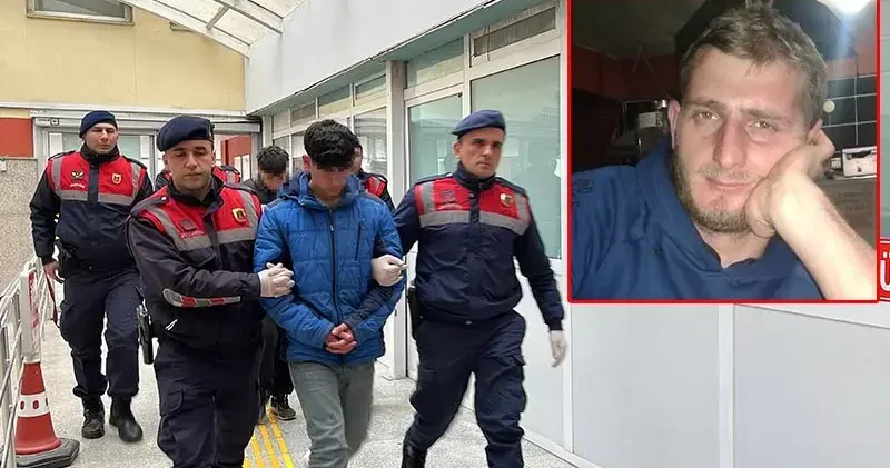 Bağ evinde baltalı kazmalı cinayette 2 sanığa hapis cezası