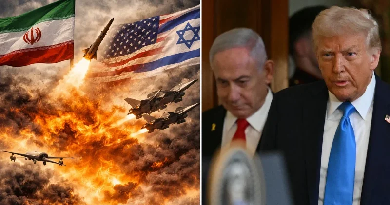 İsrailli analistler: İsrail ve ABD savaşı açık farkla kaybetti tek kazanan İran Dünya Haberleri