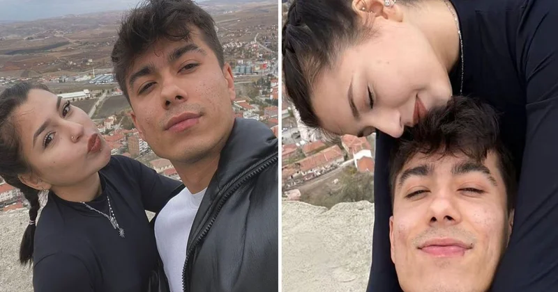 Ankara da öldürülen Hakan Çakır ın kardeşi Melisa Nur Çakır: Sana olan son görevimi yerine getirdim