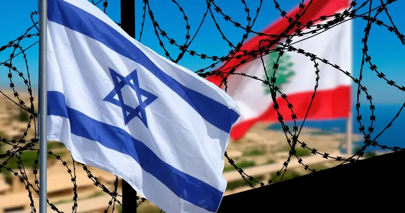 Dünya ateşkese odaklanmışken İsrail den yeni saldırı açıklaması! O bölgeyi kapsamıyor diyerek duyurdu