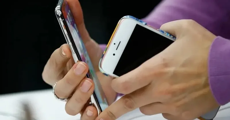 Yenilenmiş cep’e kaçak önlemi