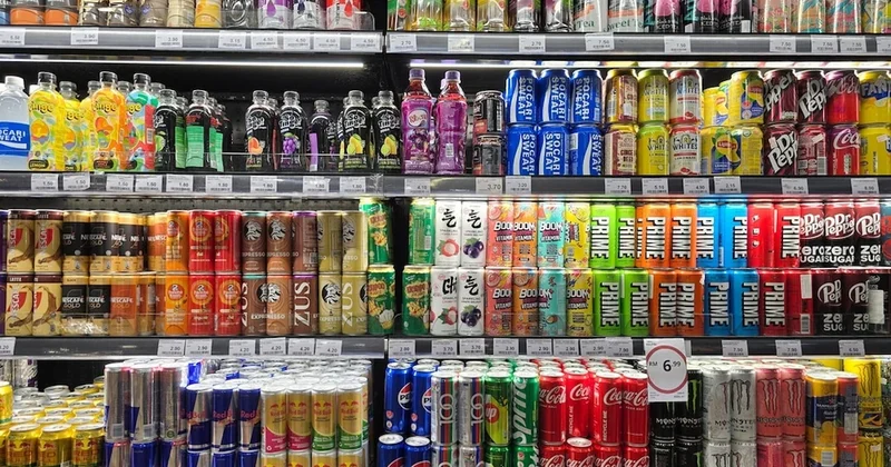 Pepsi yi solladı! İçecek devi Coca Cola yı devirmeye hazırlanıyor Sözcü Gazetesi