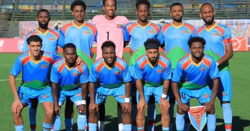 7 futbolcu milli maçta oynadıktan sonra ortadan kayboldu: Firari futbolcu sayısı 57 oldu