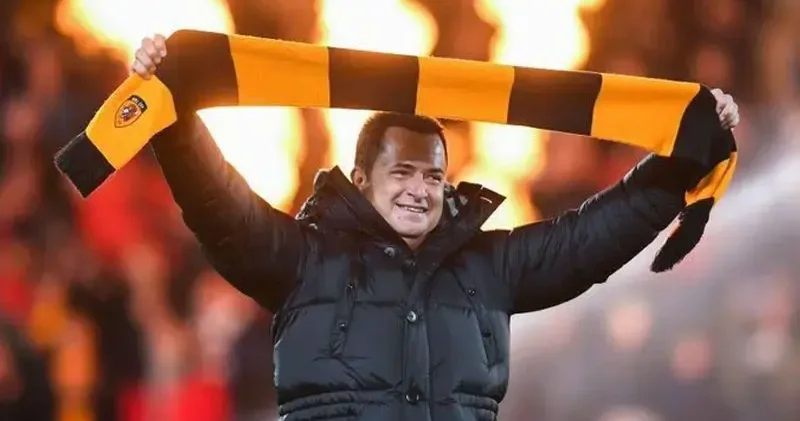 Hull City için kader gecesi